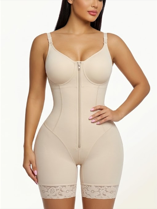 ColomFit™ – Gaine Sculptante Corps Complet