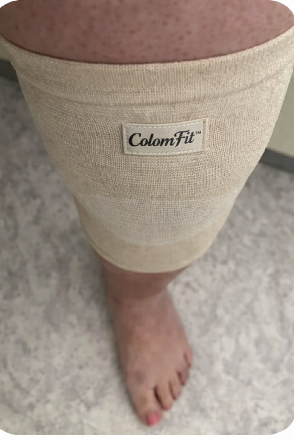 <h2>Rejoins la communauté <br/>ColomFit™ </h2><h2></h2>