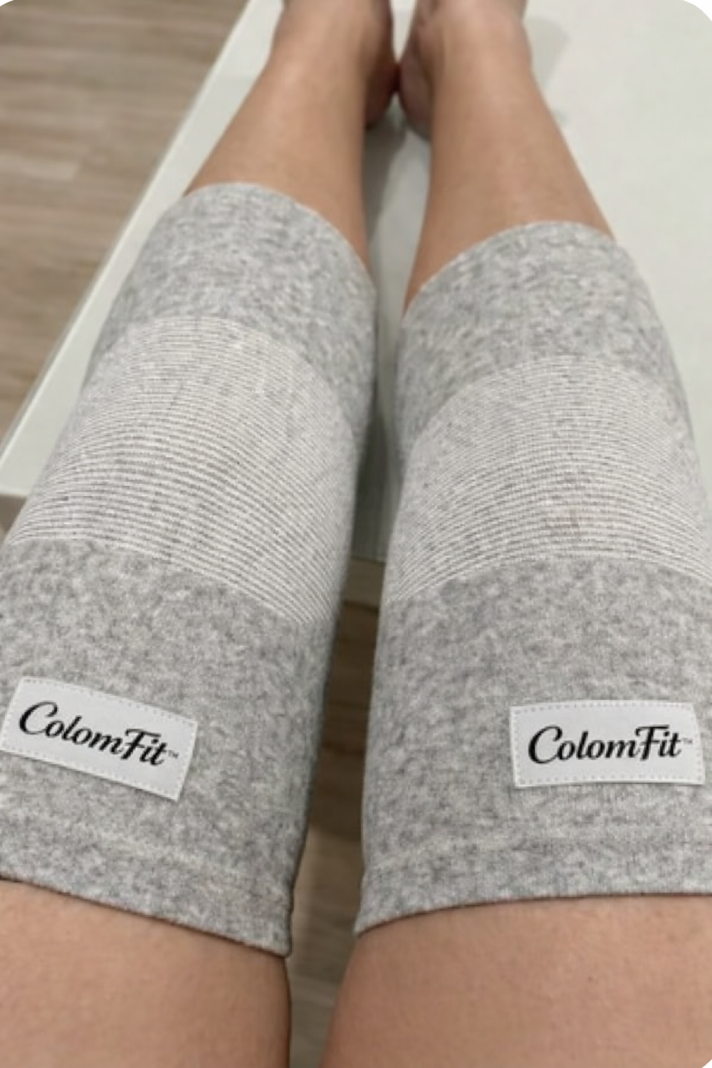 <h2>Rejoins la communauté <br/>ColomFit™ </h2><h2></h2>