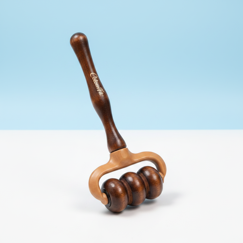 Rouleau de Massage ColomFit™